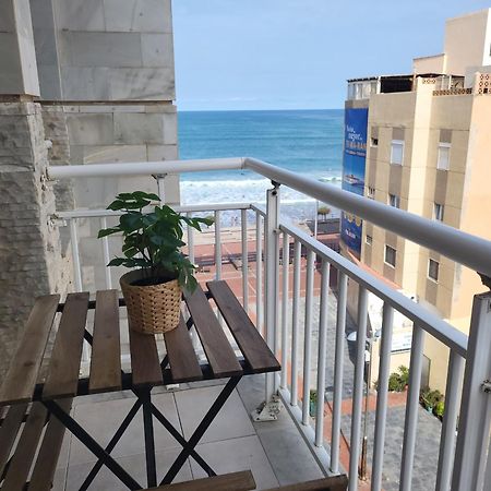 Canteras Sport Beach By Canariasgetaway لاس بالماس دي غران كاناريا المظهر الخارجي الصورة